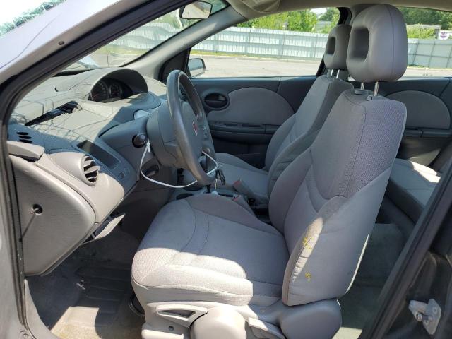 1G8AJ52F94Z229210 - 2004 SATURN ION LEVEL 2 银色 照片 7