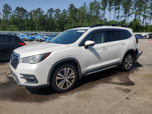 2019 SUBARU ASCENT LIMITED, null