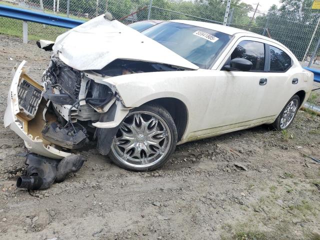 2008 DODGE CHARGER, 