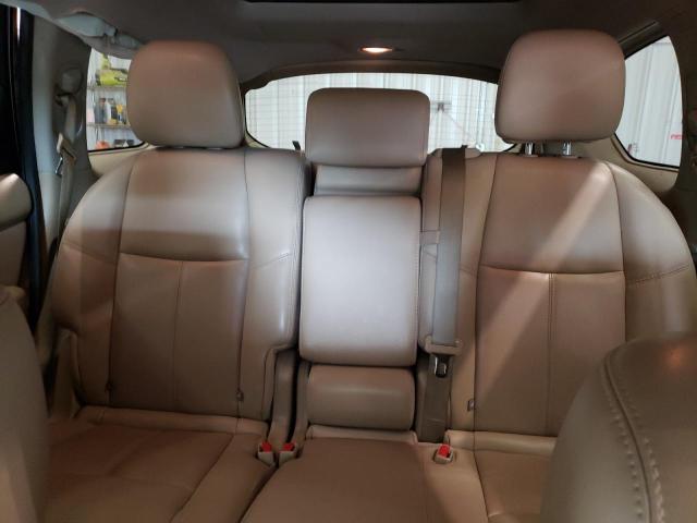 5N1DR2MM9HC651746 - 2017 NISSAN PATHFINDER S BLUE photo 10