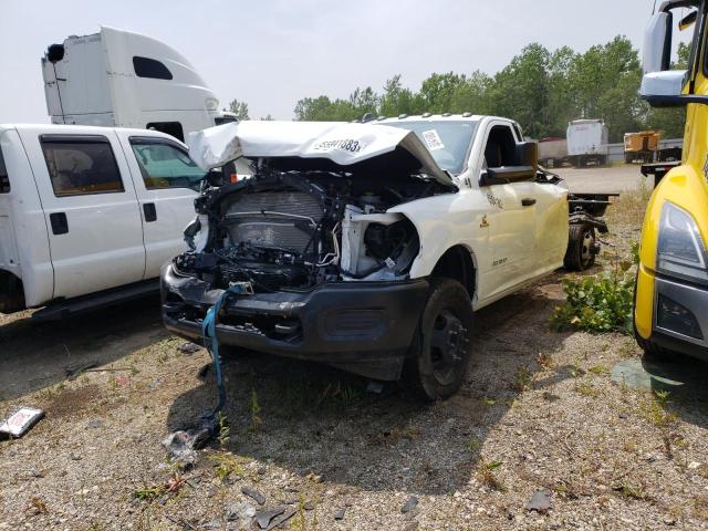 2022 RAM 3500 TRADESMAN, 