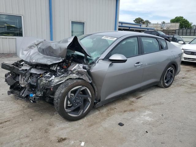 2025 KIA K4 EX, null