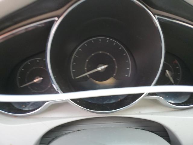 1G1ZC5EU9BF110433 - 2011 CHEVROLET MALIBU 1LT 白色 照片 9