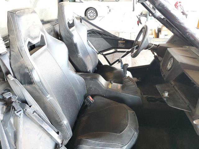 4UF12MPVXCT304911 - 2012 ARCTIC CAT ARTIC CAT Черный фото 5