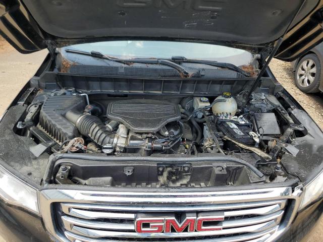 1GKKNMLS4JZ175478 - 2018 GMC ACADIA SLT-1 BLACK photo 11