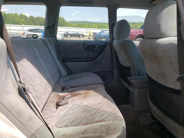 JF1SF6551XH740947 - 1999 SUBARU FORESTER S GRAY photo 11