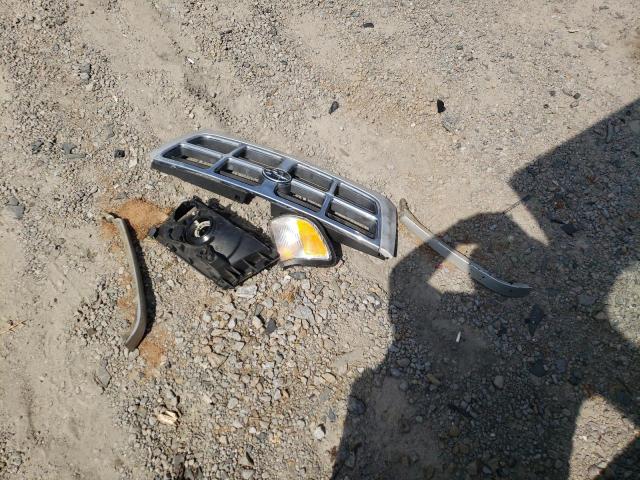 JF1SF6551XH740947 - 1999 SUBARU FORESTER S GRAY photo 13