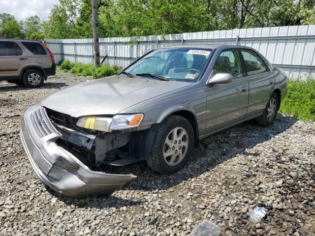 1999 TOYOTA CAMRY LE, 
