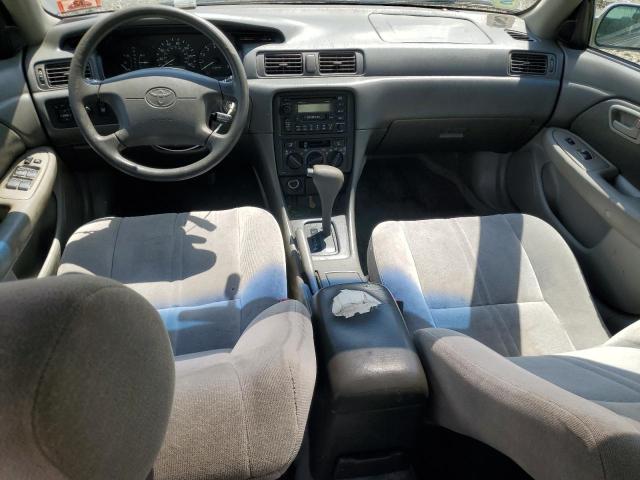 JT2BF22K3X0183737 - 1999 TOYOTA CAMRY LE GRAY photo 8