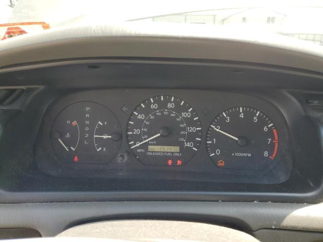 JT2BF22K3X0183737 - 1999 TOYOTA CAMRY LE GRAY photo 9