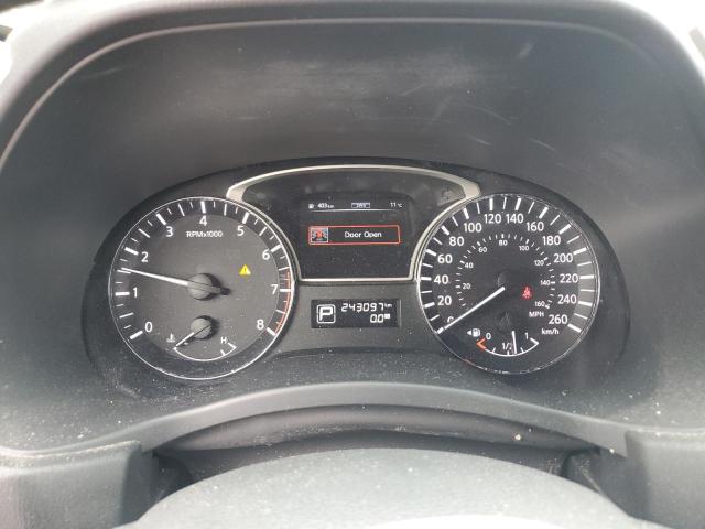 5N1AR2MMXEC670014 - 2014 NISSAN PATHFINDER S RED photo 9