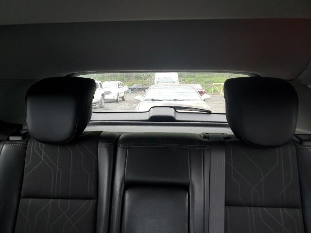 3GNCJLSB5KL343054 - 2019 CHEVROLET TRAX 1LT ნაცრისფერი ფოტო 10