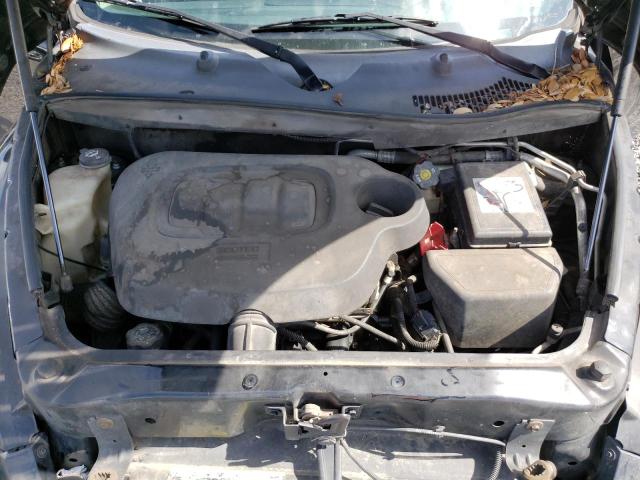 3GNBAADB8AS623052 - 2010 CHEVROLET HHR LS 黑色 照片 11