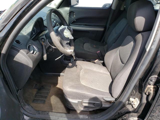 3GNBAADB8AS623052 - 2010 CHEVROLET HHR LS 黑色 照片 7