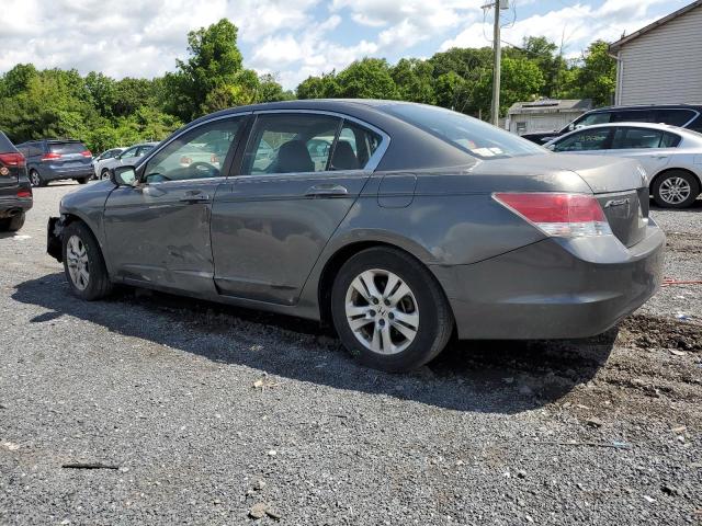 1HGCP26469A050683 - 2009 HONDA ACCORD LXP CHARCOAL photo 2