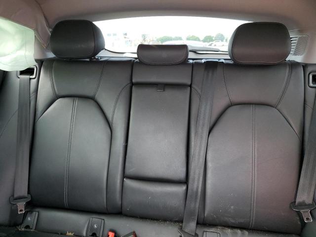 ZASFAKPN0J7B71545 - 2018 ALFA ROMEO STELVIO SPORT შავი ფოტო 10