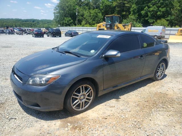 JTKDE167280266606 - 2008 TOYOTA SCION TC 石墨色 照片 1