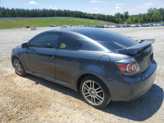 JTKDE167280266606 - 2008 TOYOTA SCION TC 石墨色 照片 2
