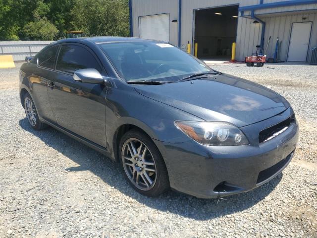 JTKDE167280266606 - 2008 TOYOTA SCION TC 石墨色 照片 4