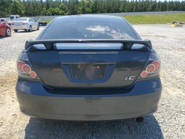 JTKDE167280266606 - 2008 TOYOTA SCION TC 石墨色 照片 6