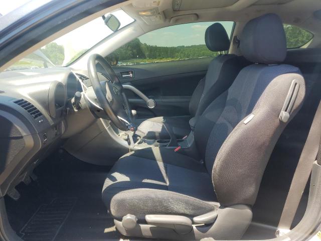 JTKDE167280266606 - 2008 TOYOTA SCION TC 石墨色 照片 7