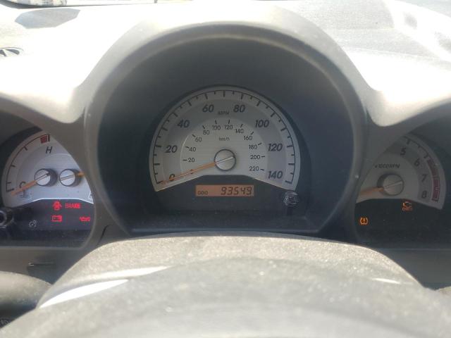 JTKDE167280266606 - 2008 TOYOTA SCION TC 石墨色 照片 9