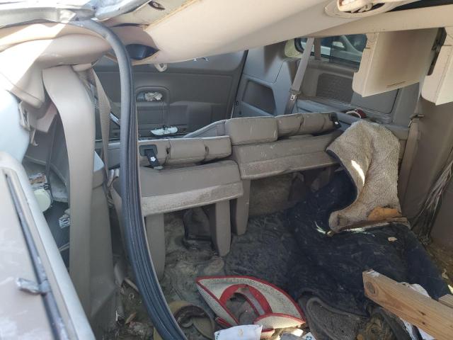 2C4RC1BG4ER461021 - 2014 CHRYSLER TOWN & COU TOURING 白色 照片 10