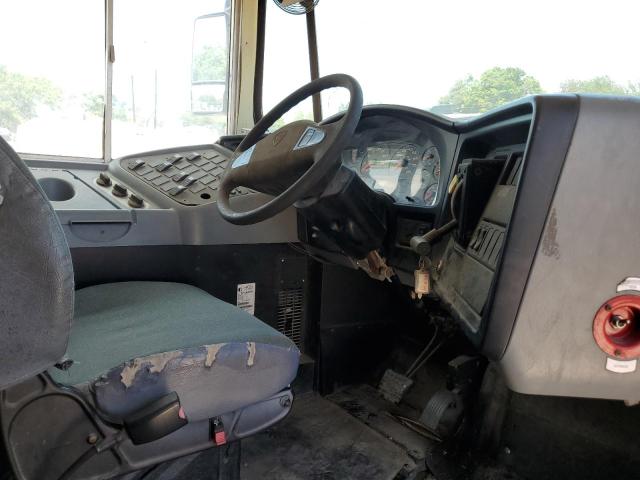 4DRBUAFN57A368258 - 2007 IC CORPORATION 3000 Sarı foto 5