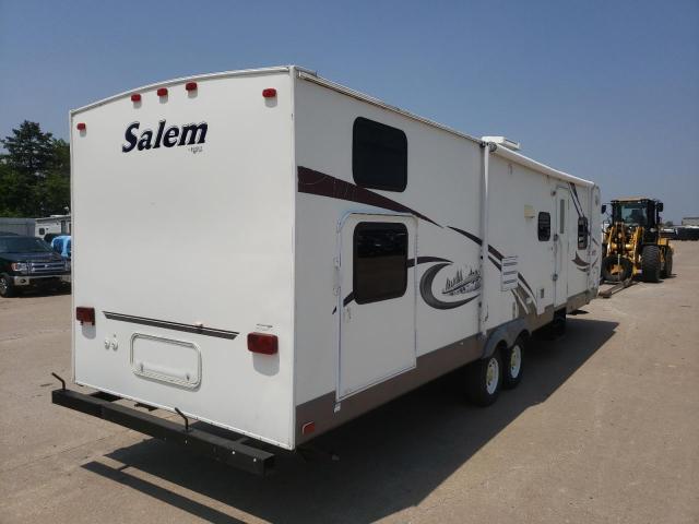 4X4TSMH276J015872 - 2006 SALM FOREST RIV WHITE photo 4