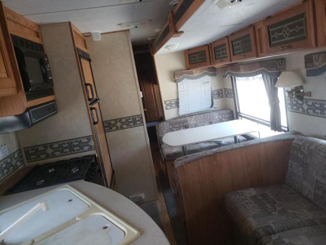 4X4TSMH276J015872 - 2006 SALM FOREST RIV WHITE photo 6