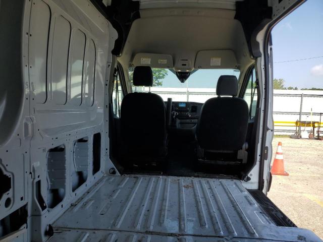 1FTBR3X81PKA69208 - 2023 FORD TRANSIT T-250 WHITE photo 10