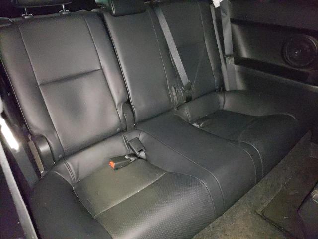 JTKJF5C70E3087289 - 2014 TOYOTA SCION TC WHITE photo 10