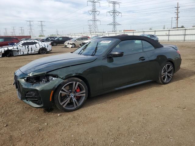 2024 BMW M440XI, 