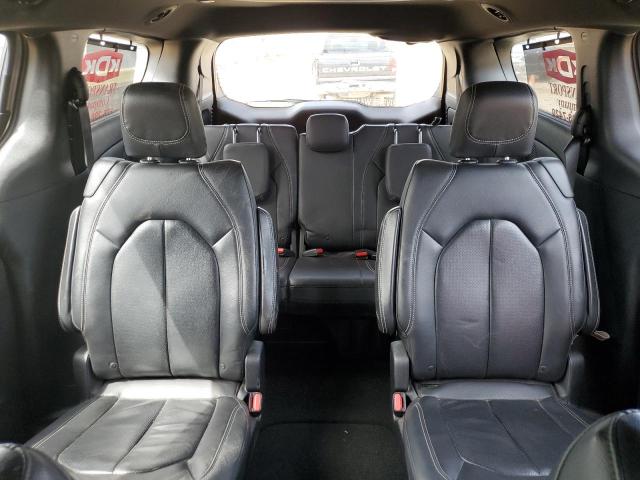 2C4RC1BG8JR247658 - 2018 CHRYSLER PACIFICA TOURING L 金色 照片 10