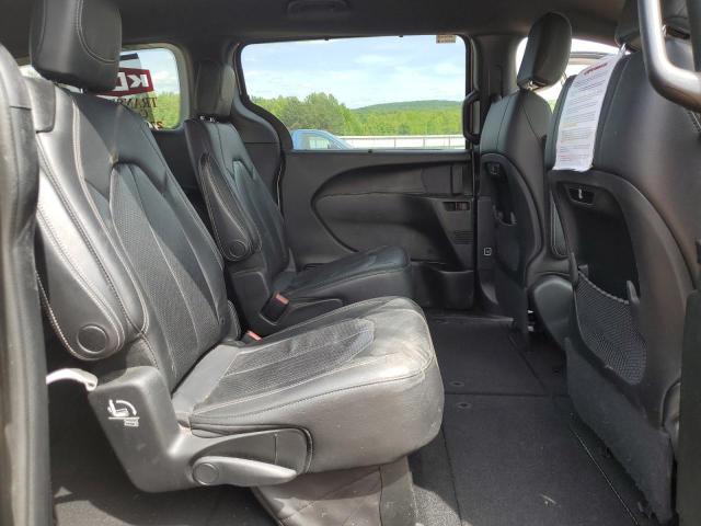 2C4RC1BG8JR247658 - 2018 CHRYSLER PACIFICA TOURING L 金色 照片 11