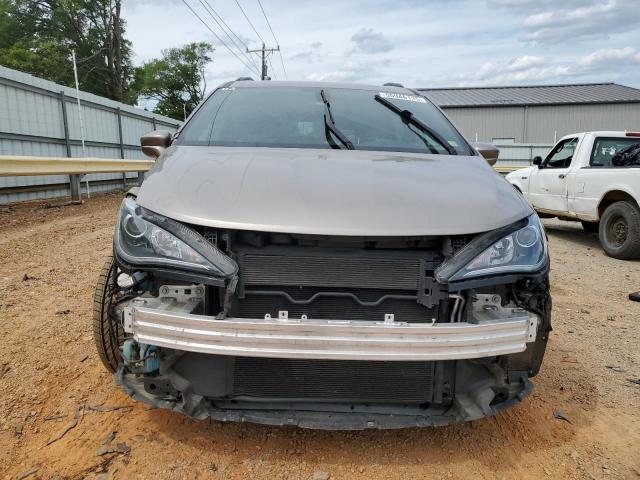 2C4RC1BG8JR247658 - 2018 CHRYSLER PACIFICA TOURING L 金色 照片 5