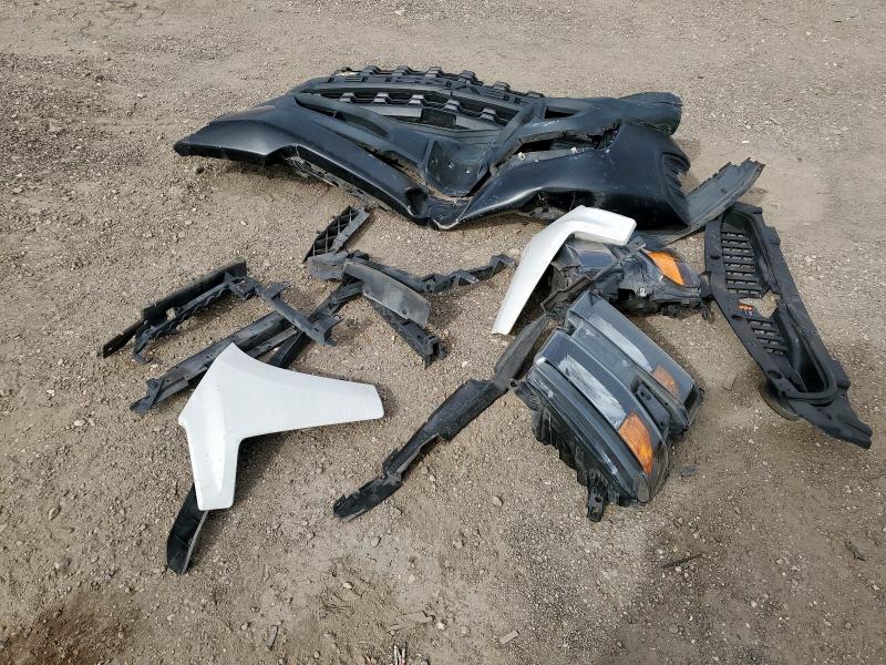 1GCRWAEF5KZ372148 - 2019 CHEVROLET SILVERADO C1500 Beyaz fotoğraf 12