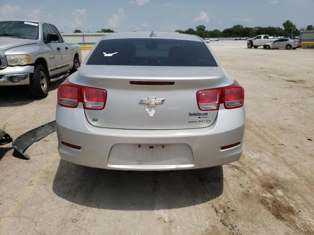 1G11C5SL7FF150539 - 2015 CHEVROLET MALIBU 1LT SILVER photo 6