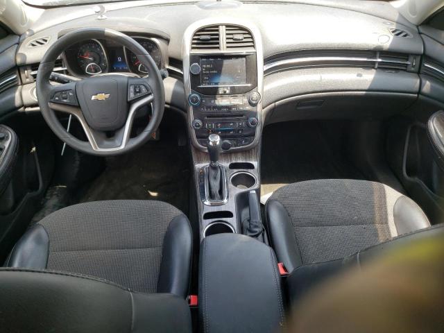 1G11C5SL7FF150539 - 2015 CHEVROLET MALIBU 1LT SILVER photo 8