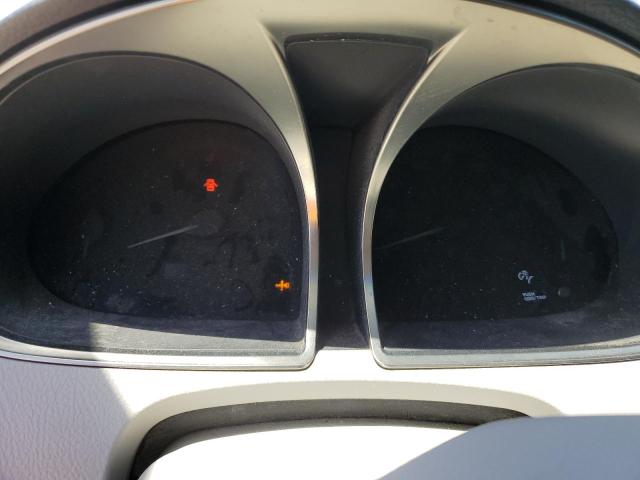 4T1BK3DB1BU374396 - 2011 TOYOTA AVALON BASE WHITE photo 9