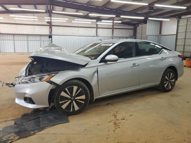 2022 NISSAN ALTIMA SL, 