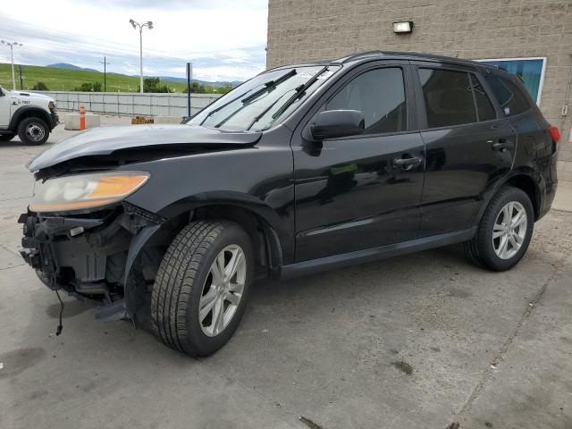 2010 HYUNDAI SANTA FE SE, 