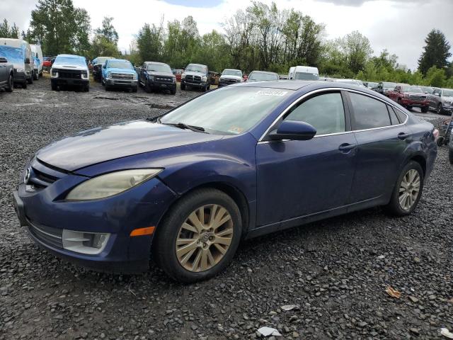 2010 MAZDA 6 I, 