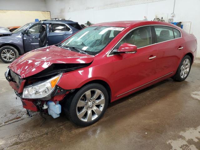 2012 BUICK LACROSSE, 
