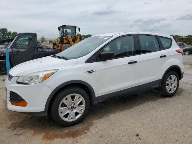 2016 FORD ESCAPE S, null