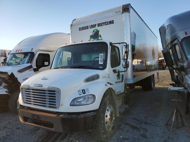 3ALACWDT2GDGY5291 - 2016 FREIGHTLINER M2 106 MEDIUM DUTY WHITE photo 2