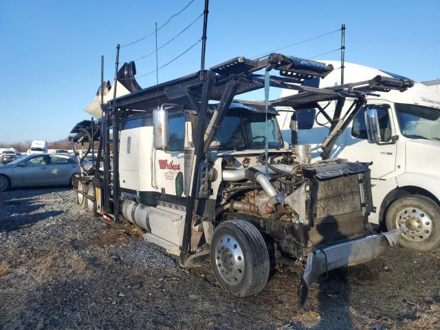 2017 WESTERN STAR/AUTO CAR CONVENTION 4900FA, 