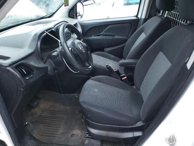 ZFBERFAT6F6A86479 - 2015 RAM PROMASTER თეთრი ფოტო 7