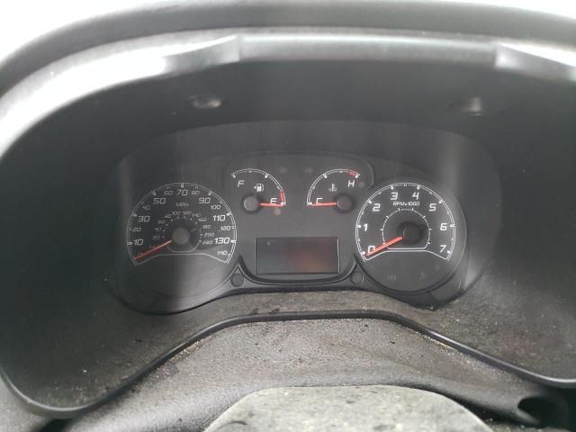 ZFBERFAT6F6A86479 - 2015 RAM PROMASTER თეთრი ფოტო 9