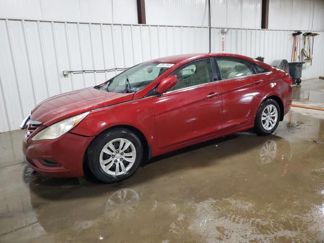 2013 HYUNDAI SONATA GLS, null